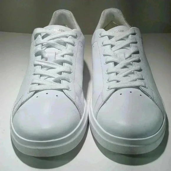 Tory burch Howell court sneaker 10.5 - Picture 2 of 5